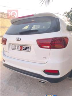 كيا سورينتو